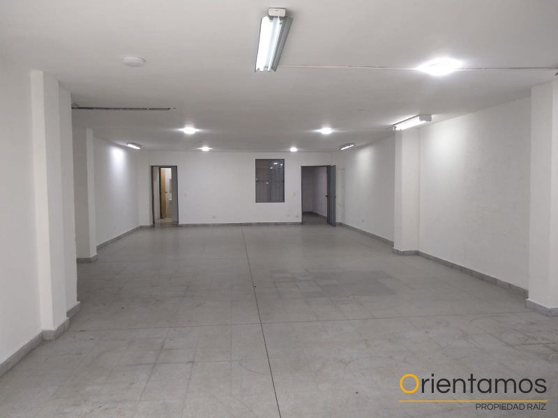 Bodega en arriendo Antioquia Medellín Perpetuo Socorro 140 m2 Habitaciones 0 Baños 1 Garajes 1 Precio $9000000