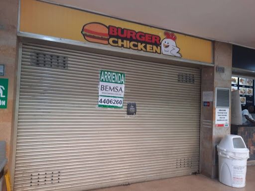 Local en arriendo Antioquia Medellín La Candelaria 25 m2 Habitaciones 0 Baños 0 Garajes 0 Precio $4000000