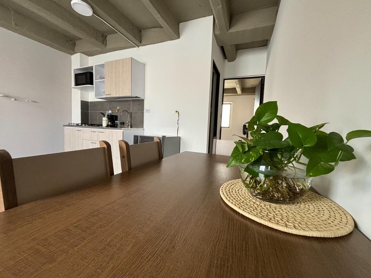 Apartaestudio en venta Antioquia Medellín Caicedo 30 m2 Habitaciones 1 Baños 1 Garajes 0 Precio $180000000