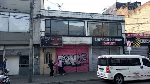 Local en arriendo Cundinamarca Bogotá Restrepo Occidental 62 m2 Habitaciones 0 Baños 1 Garajes 0 Precio $4500000
