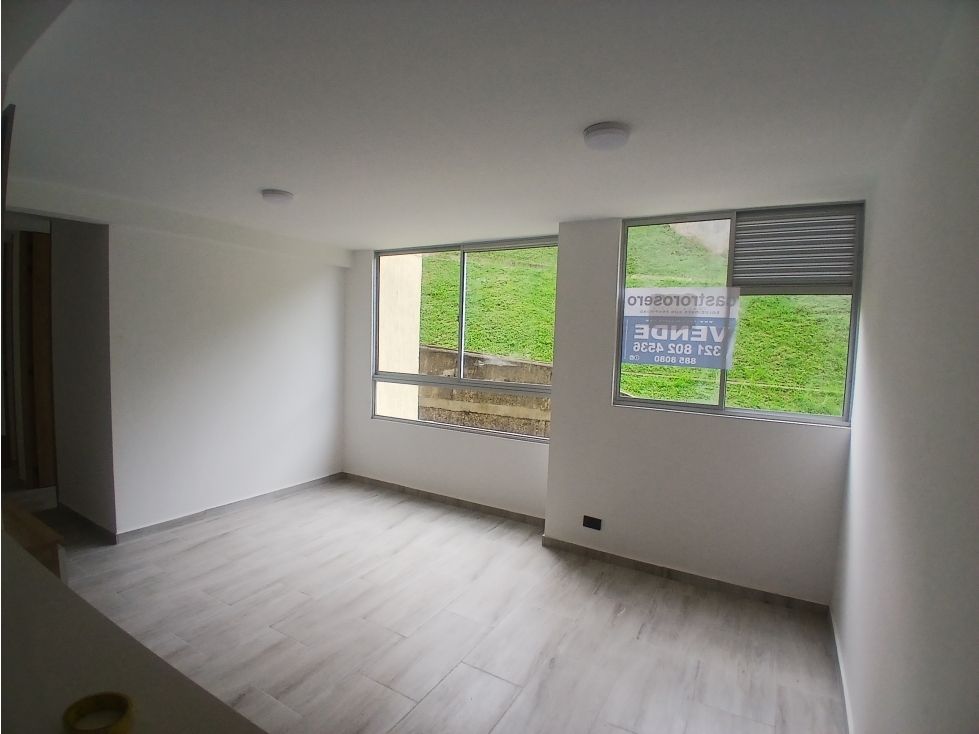 Apartamento en venta Caldas Manizales La Francia 52 m2 Habitaciones 3 Baños 2 Garajes 1 Precio $260000000