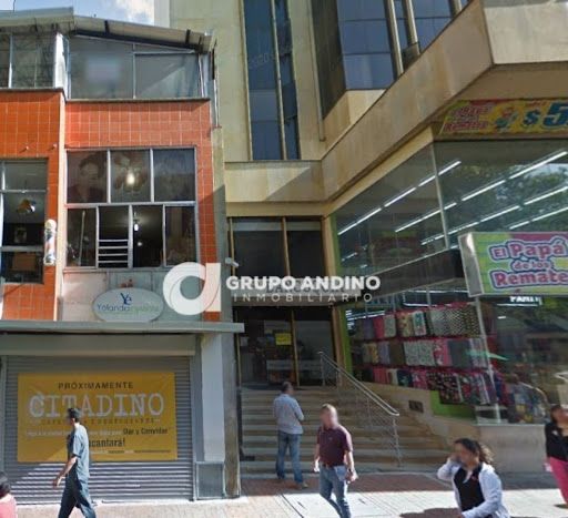 Oficina en arriendo o venta Santander Bucaramanga Centro 60 m2 Habitaciones 0 Baños 1 Garajes 1 Precio venta $180000000 Precio arriendo $1225000