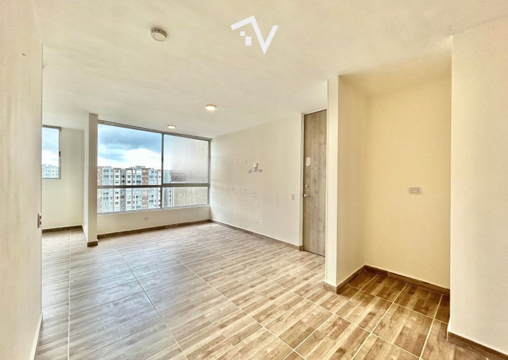 Apartamento en venta Atlántico Puerto Colombia Conjunto Residencial Villa Campestre 57 m2 Habitaciones 2 Baños 2 Garajes 0 Precio $250000000