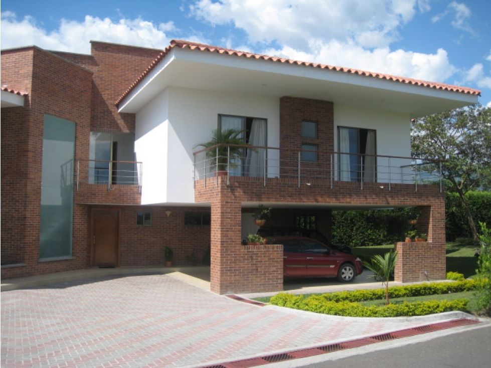 Casa Campestre en venta Risaralda Pereira Pereira 700 m2 Habitaciones 5 Baños 3 Garajes 8 Precio $2240000000