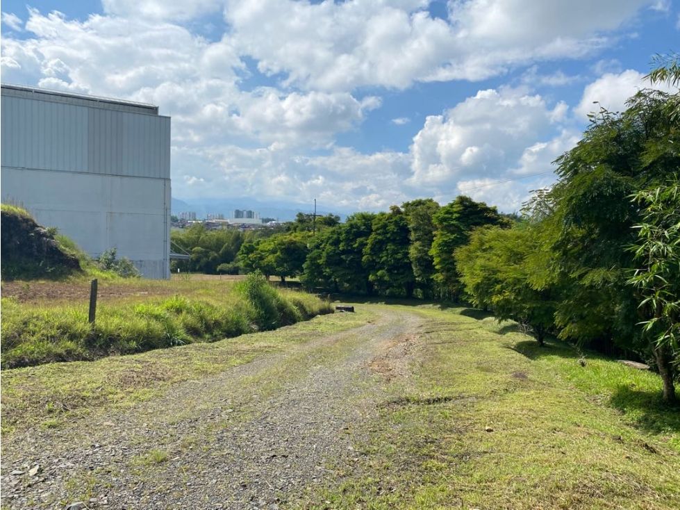 Lote en venta Risaralda Dosquebradas Dosquebradas 33000 m2 Habitaciones 0 Baños 0 Garajes 0 Precio $8250000000