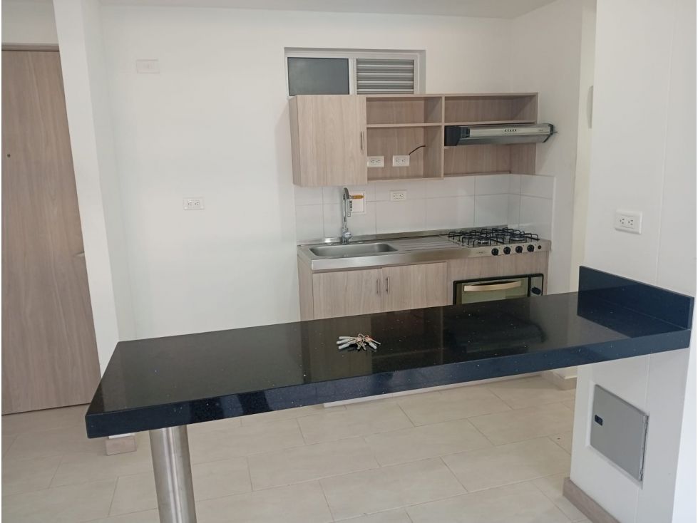 Apartamento en arriendo Antioquia Medellín Santa Rosa De Lima 60 m2 Habitaciones 3 Baños 2 Garajes 1 Precio $2300000
