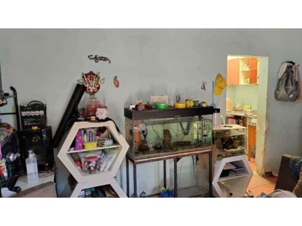 Casa en venta Cundinamarca Bogotá Gran Yomasa 37 m2 Habitaciones 2 Baños 1 Garajes 0 Precio $100000000