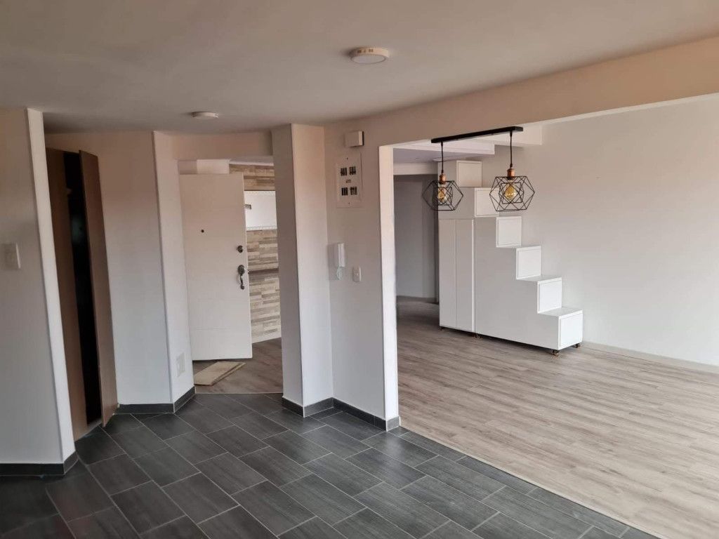 Apartamento en venta Cundinamarca Bogotá Mirandela 90 m2 Habitaciones 4 Baños 2 Garajes 1 Precio $500000000