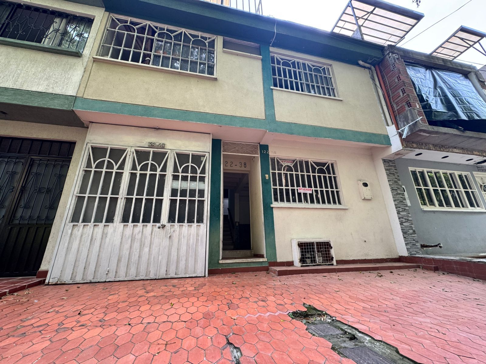 Casa en venta Santander Floridablanca Molinos Bajos 93 m2 Habitaciones 3 Baños 2 Garajes 1 Precio $450000000