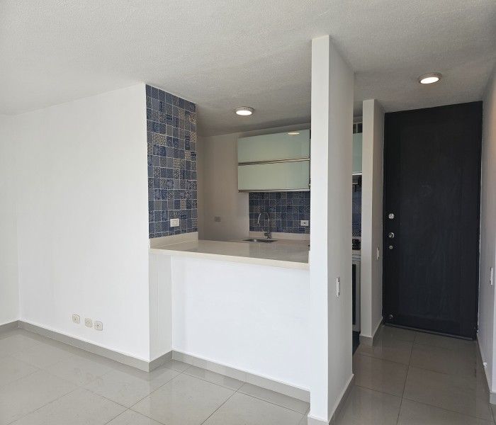 Apartamento en venta Atlántico Puerto Colombia Miramar 64 m2 Habitaciones 2 Baños 2 Garajes 1 Precio $250000000