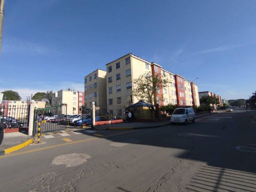 Apartamento en arriendo Cundinamarca Bogotá Ub Bochica Iii - Iv 48 m2 Habitaciones 3 Baños 1 Garajes 0 Precio $1450000