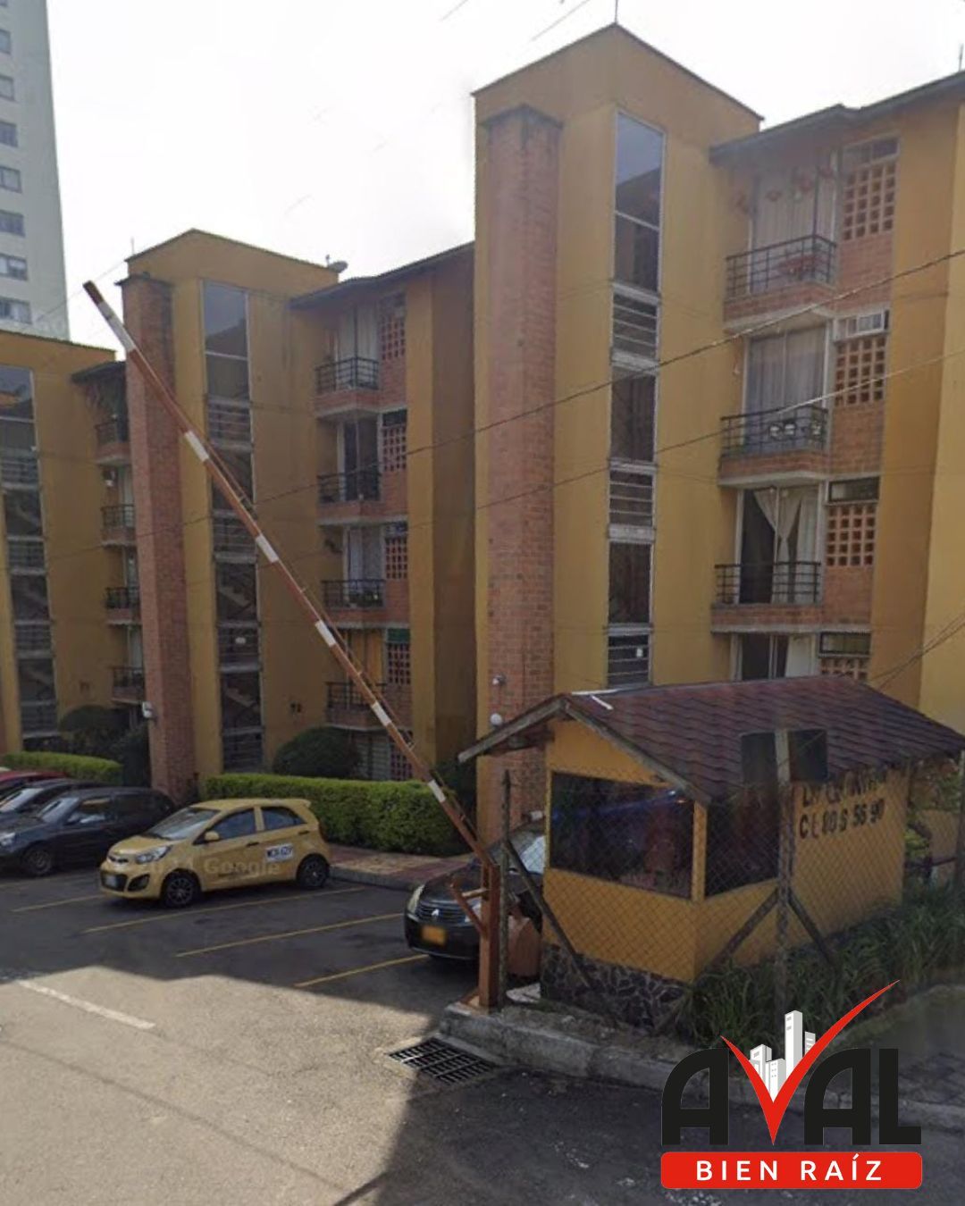 Apartamento en arriendo Antioquia La Estrella El Dorado 68 m2 Habitaciones 3 Baños 2 Garajes 0 Precio $1800000