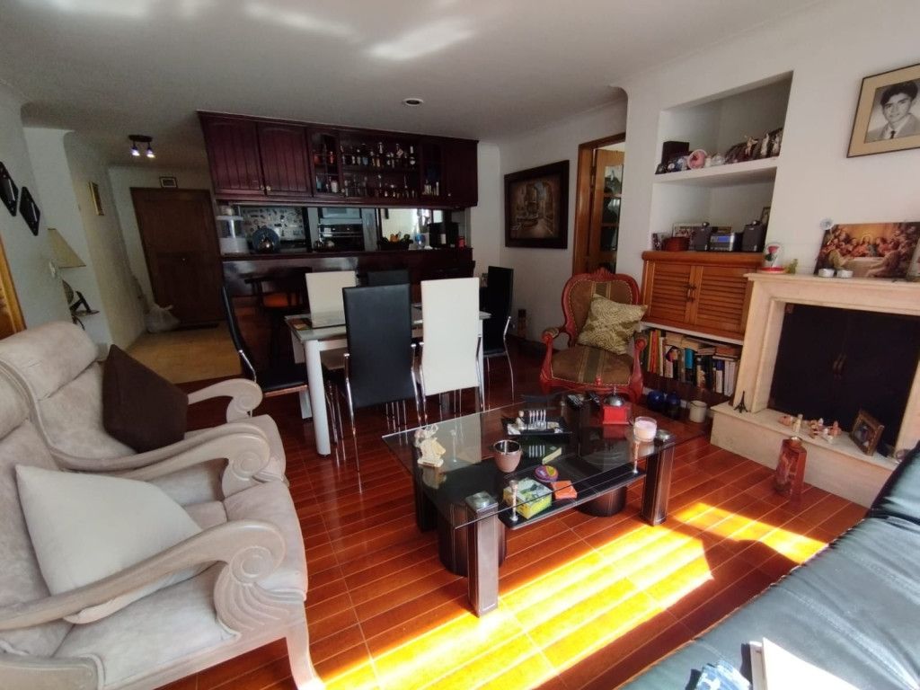 Apartamento en venta Cundinamarca Bogotá Molinos Norte 83 m2 Habitaciones 3 Baños 2 Garajes 1 Precio $650000000