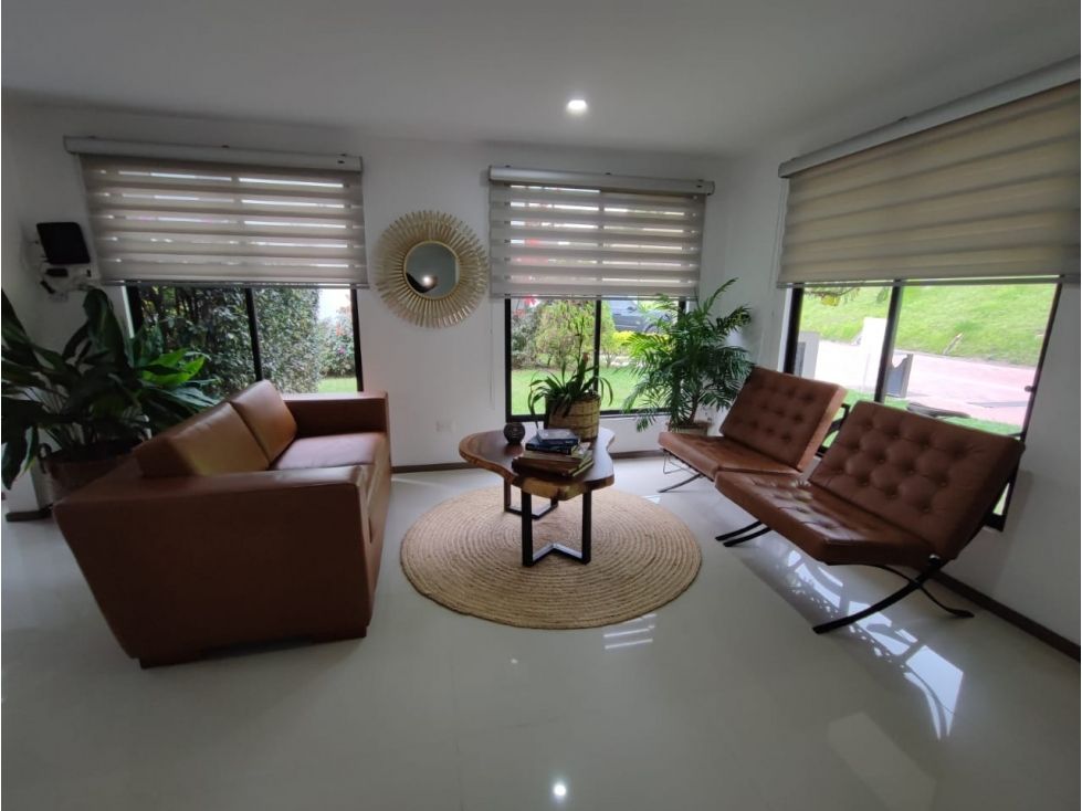 Casa en venta Caldas Villamaría La Florida 155 m2 Habitaciones 3 Baños 4 Garajes 2 Precio $900000000