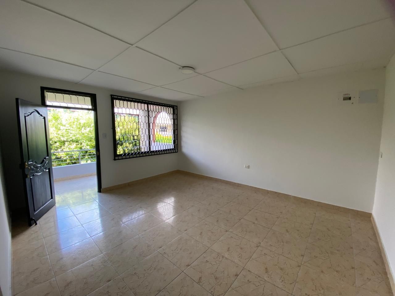 Apartamento en arriendo Atlántico Barranquilla Modelo 80 m2 Habitaciones 3 Baños 1 Garajes 0 Precio $1850000