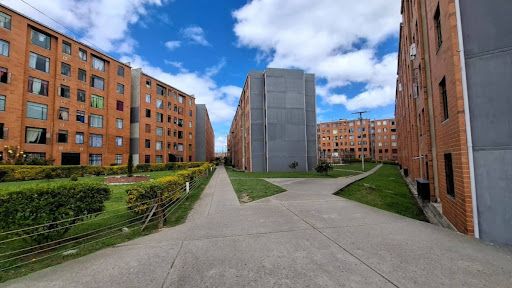 Apartamento en venta Cundinamarca Soacha Br El Tabacal 46 m2 Habitaciones 3 Baños 2 Garajes 0 Precio $130000000