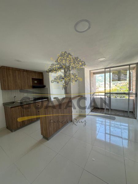 Apartamento en venta Antioquia Bello Ciudad Niquia 57 m2 Habitaciones 3 Baños 2 Garajes 1 Precio $285000000