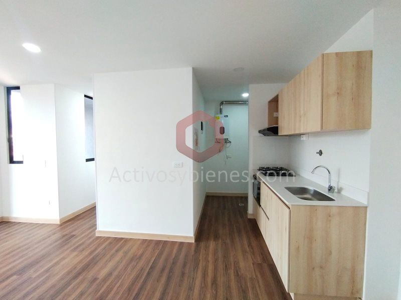 Apartamento en venta Antioquia Rionegro San Antonio 61 m2 Habitaciones 2 Baños 2 Garajes 1 Precio $429000000