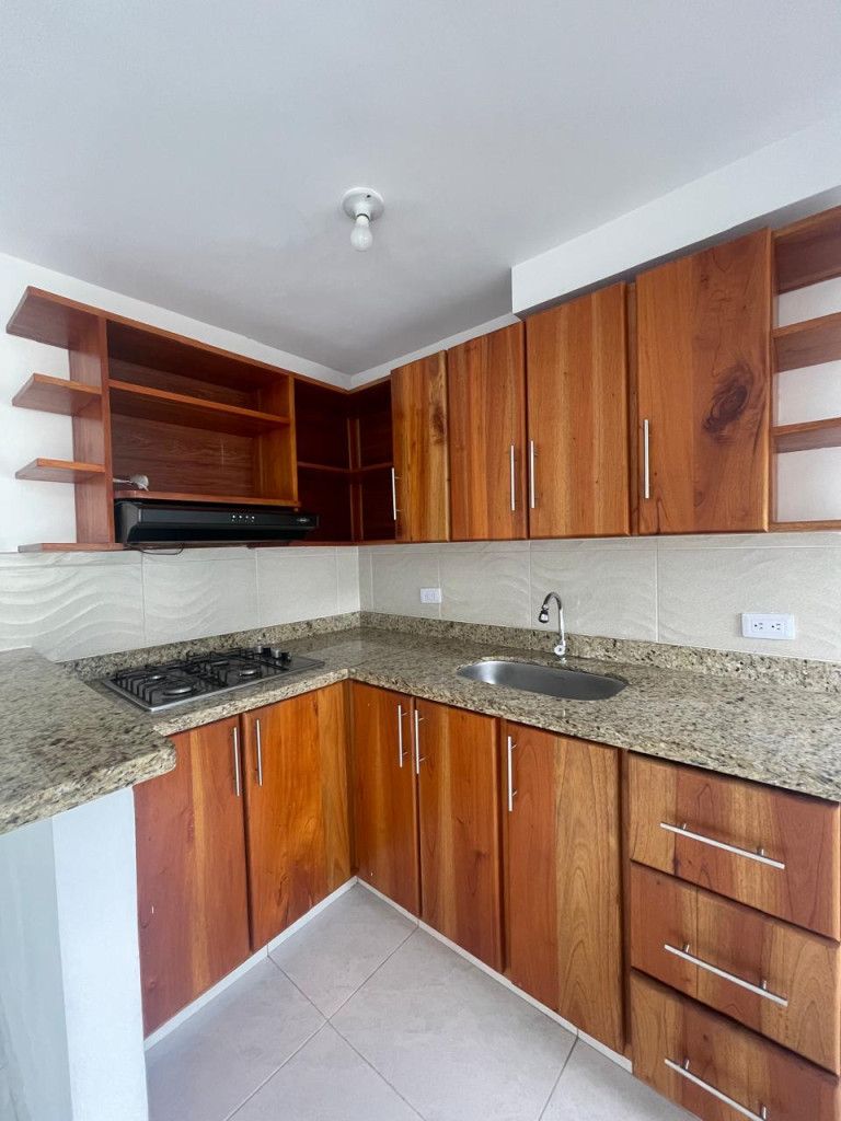 Apartamento en venta Antioquia La Estrella La Tablaza 55 m2 Habitaciones 2 Baños 2 Garajes 0 Precio $280000000