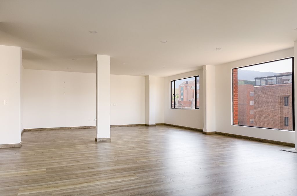 Apartamento en venta Cundinamarca Bogotá Santa Bibiana 239 m2 Habitaciones 3 Baños 4 Garajes 3 Precio $1362000000