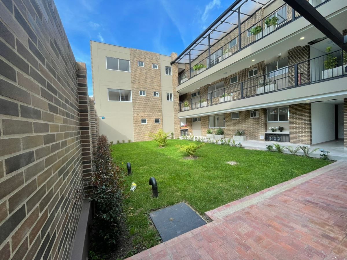 Apartamento en venta Cundinamarca Tenjo Tenjo 90 m2 Habitaciones 3 Baños 2 Garajes 1 Precio $523000000