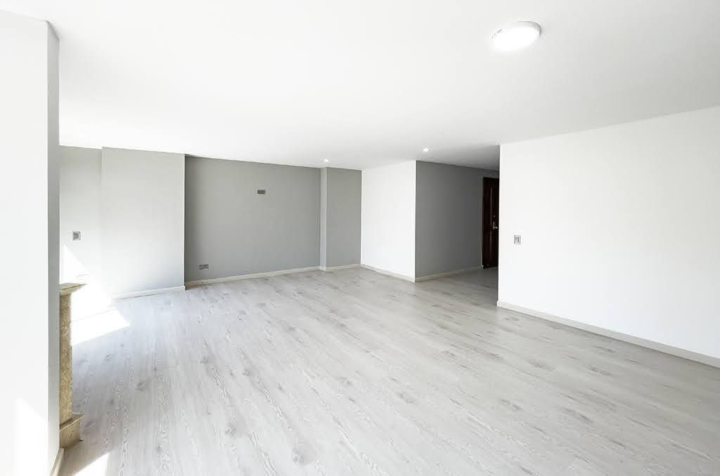 Apartamento en venta Cundinamarca Bogotá Molinos Norte 125 m2 Habitaciones 3 Baños 4 Garajes 1 Precio $905000000
