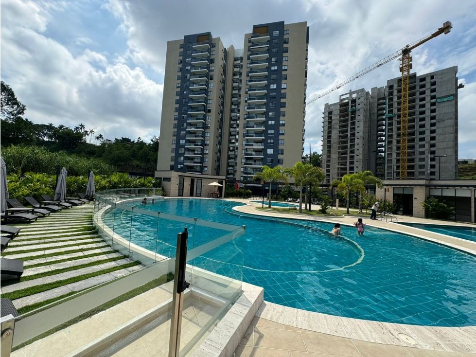 Apartamento en venta Risaralda Pereira Pereira 100 m2 Habitaciones 3 Baños 2 Garajes 2 Precio $650000000