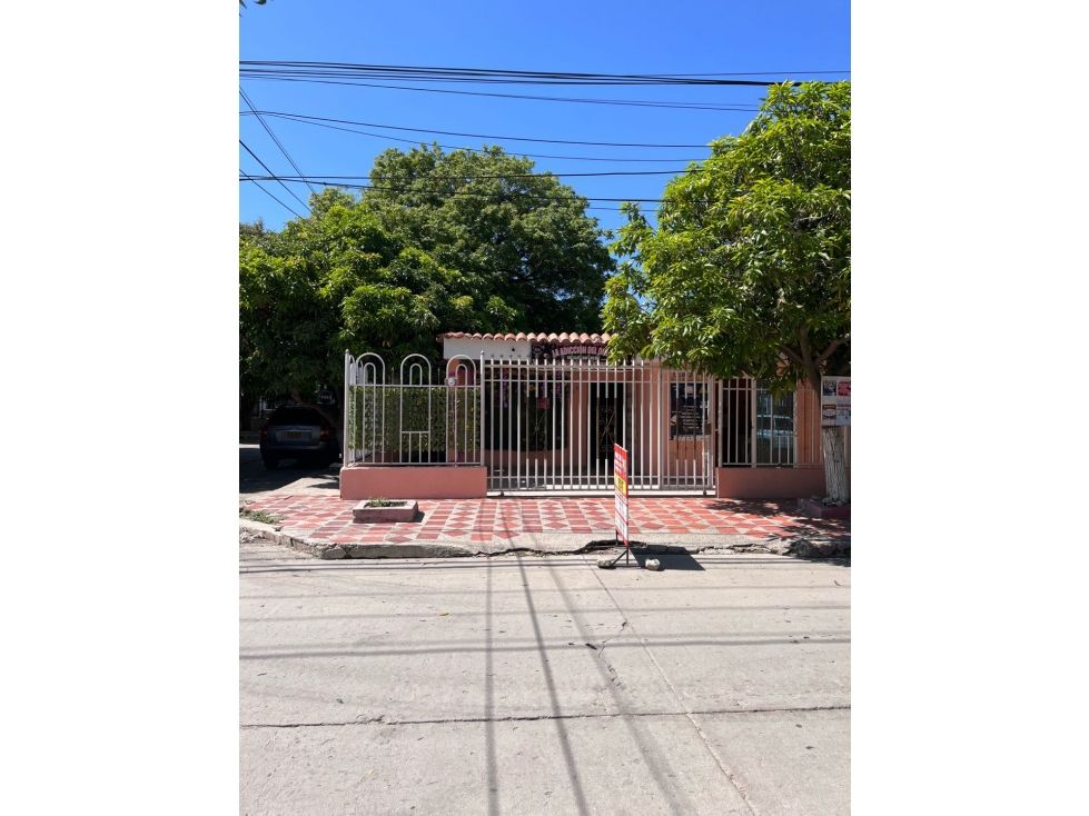 Casa en venta Magdalena Santa Marta Santa Marta 167 m2 Habitaciones 3 Baños 2 Garajes 1 Precio $337000000