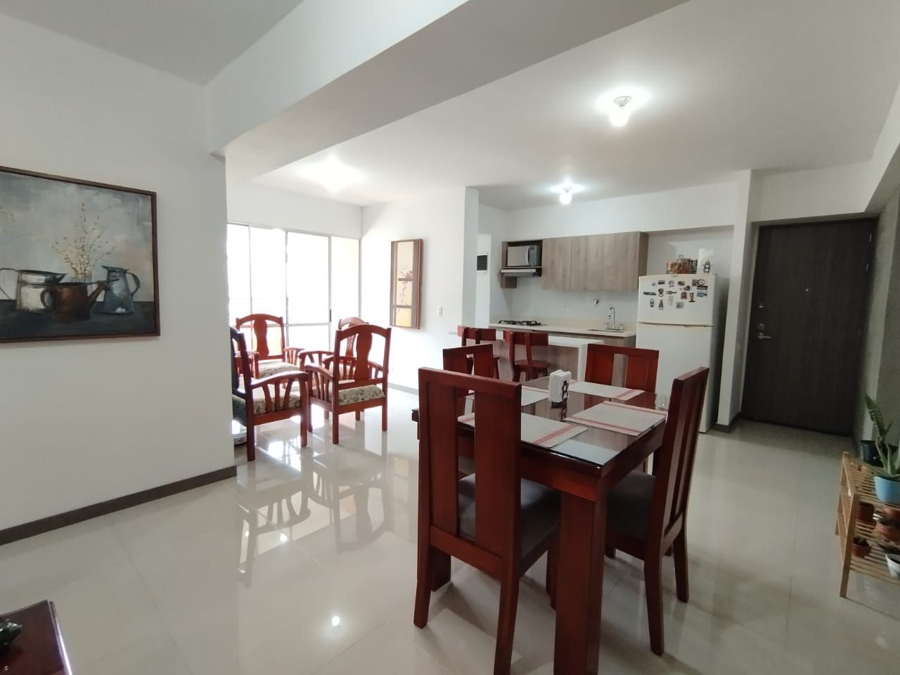 Apartamento en venta Antioquia Sabaneta La Florida 77 m2 Habitaciones 3 Baños 2 Garajes 1 Precio $530000000