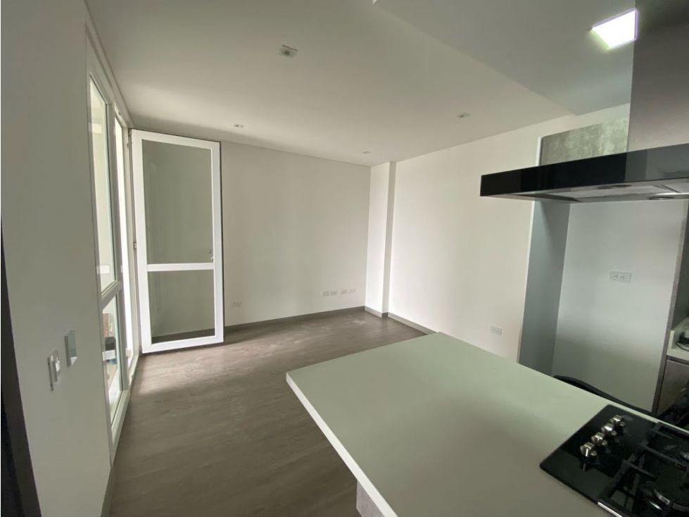 Apartamento en venta Risaralda Pereira Cr Andalucia 69 m2 Habitaciones 2 Baños 2 Garajes 1 Precio $420000000