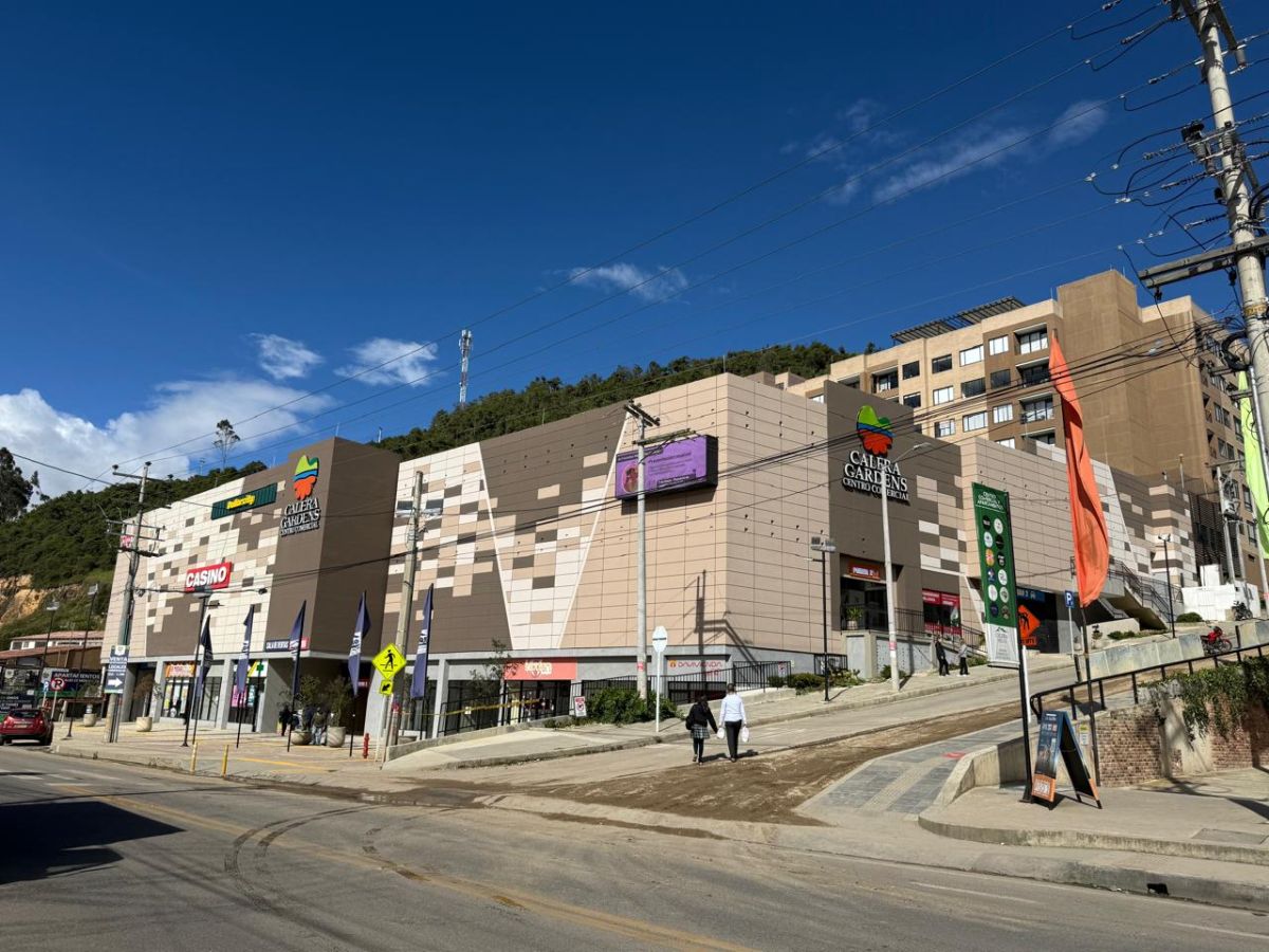 Local en venta Cundinamarca La Calera La Calera 19 m2 Habitaciones 0 Baños 0 Garajes 0 Precio $239700000