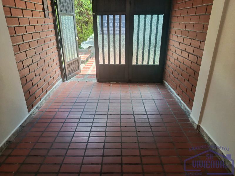 Casa en arriendo Antioquia Medellín Francisco Antonio Zea 120 m2 Habitaciones 4 Baños 3 Garajes 1 Precio $2800000