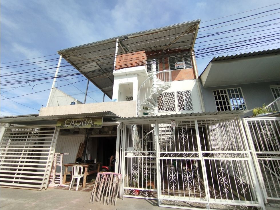 Apartaestudio en arriendo Valle Del Cauca Cali Manzanares 36 m2 Habitaciones 1 Baños 1 Garajes 0 Precio $700000