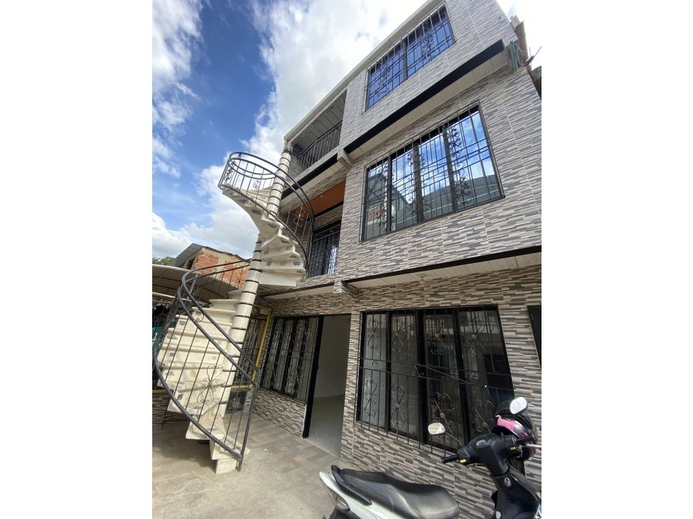Apartamento en arriendo Valle Del Cauca Cali Las Ceibas 75 m2 Habitaciones 3 Baños 1 Garajes 0 Precio $1130000