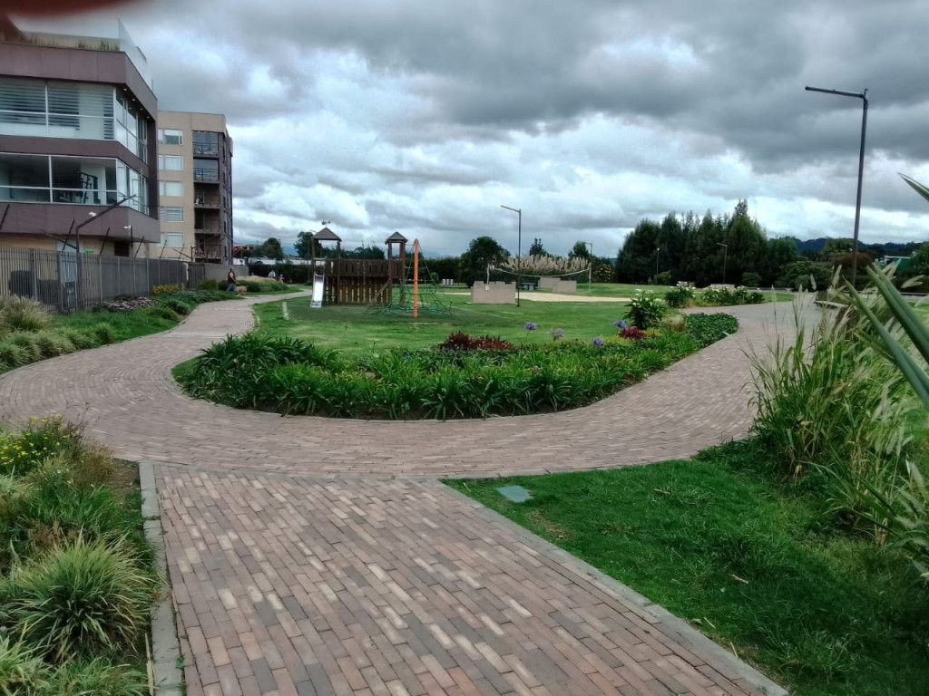 Apartamento en venta Cundinamarca Cajicá Cajica 53 m2 Habitaciones 2 Baños 2 Garajes 1 Precio $320000000