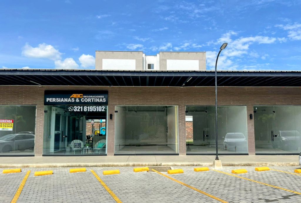 Local en venta Valle Del Cauca Cali Parcelacion Piedra Grande 35 m2 Habitaciones 0 Baños 0 Garajes 0 Precio $650000000