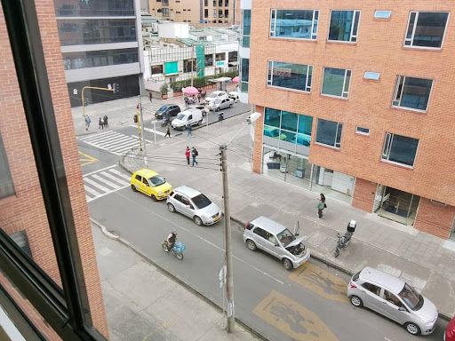 Oficina en arriendo Cundinamarca Bogotá La Porciuncula 33 m2 Habitaciones 0 Baños 1 Garajes 0 Precio $1354000