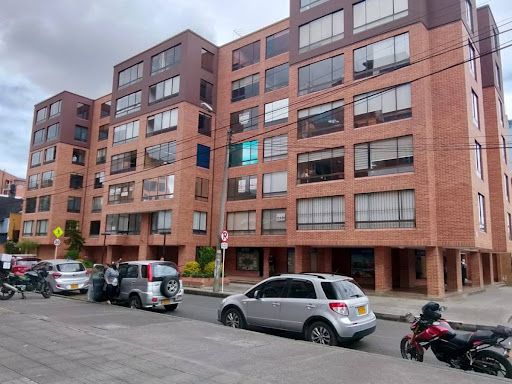 Oficina en arriendo Cundinamarca Bogotá La Porciuncula 33 m2 Habitaciones 0 Baños 1 Garajes 0 Precio $1500000