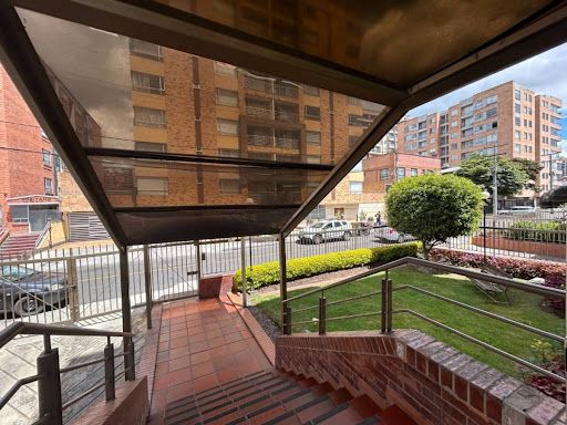 Apartamento en venta Cundinamarca Bogotá Cedritos 60 m2 Habitaciones 3 Baños 2 Garajes 1 Precio $380000000
