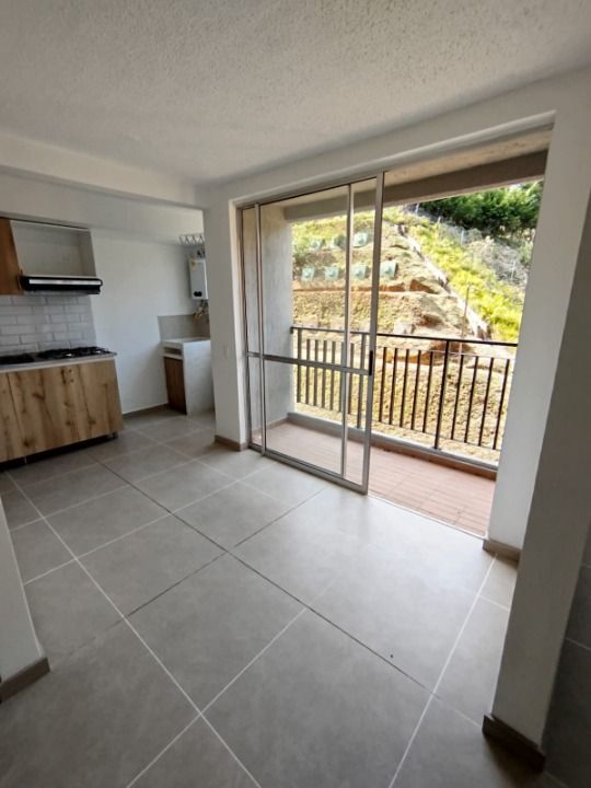 Apartamento en arriendo Antioquia Rionegro El Porvenir 60 m2 Habitaciones 2 Baños 2 Garajes 1 Precio $1490000