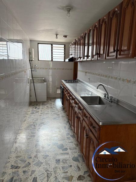 Apartamento en venta Antioquia Envigado Las Vegas 111 m2 Habitaciones 3 Baños 3 Garajes 1 Precio $700000000