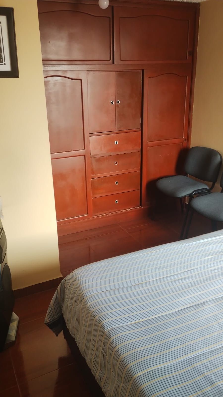 Apartamento en venta Cundinamarca Funza Siete Trojes 55 m2 Habitaciones 3 Baños 2 Garajes 0 Precio $215000000