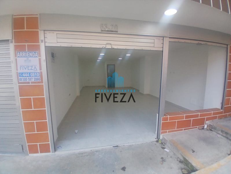 Local en arriendo Antioquia Itagüí Simón Bolívar 44 m2 Habitaciones 0 Baños 1 Garajes 0 Precio $3400000