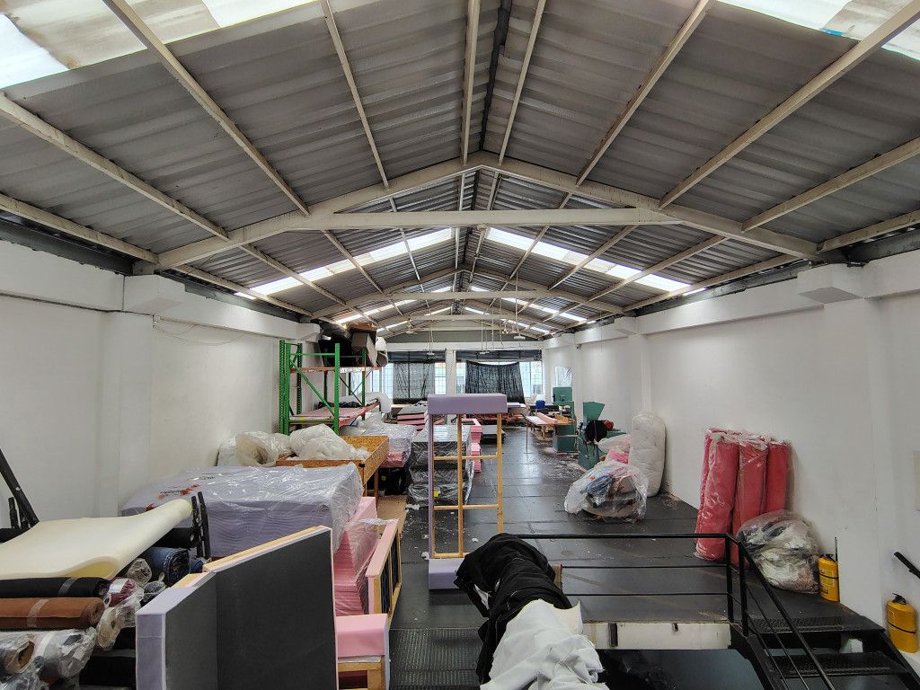 Bodega en venta Cundinamarca Bogotá San José Del Prado 855 m2 Habitaciones 0 Baños 4 Garajes 2 Precio $2980000000