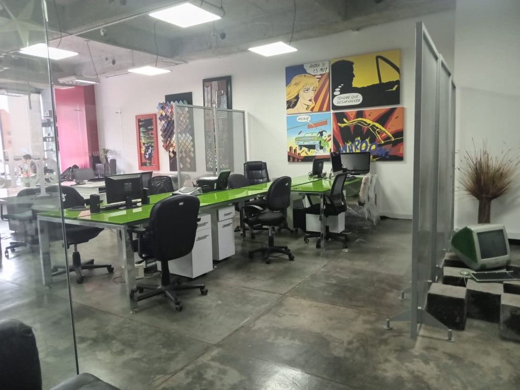 Oficina en venta Cundinamarca Bogotá Chicó Norte 154 m2 Habitaciones 0 Baños 1 Garajes 2 Precio $1550000000