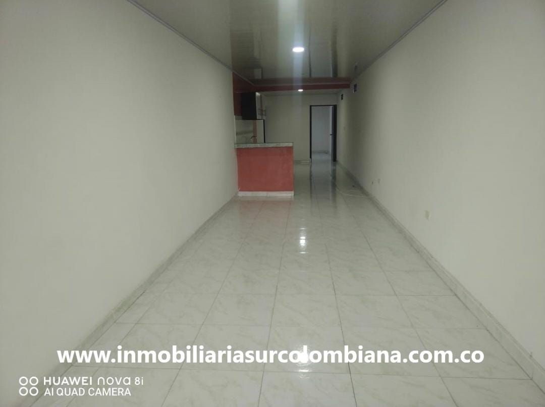 Apartamento en arriendo Huila Neiva Jorge Eliecer Gaitan 60 m2 Habitaciones 2 Baños 1 Garajes 1 Precio $485000