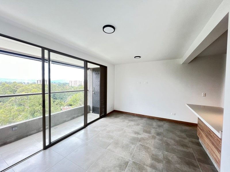 Apartamento en venta Antioquia Rionegro San Antonio 58 m2 Habitaciones 2 Baños 2 Garajes 1 Precio $490000000