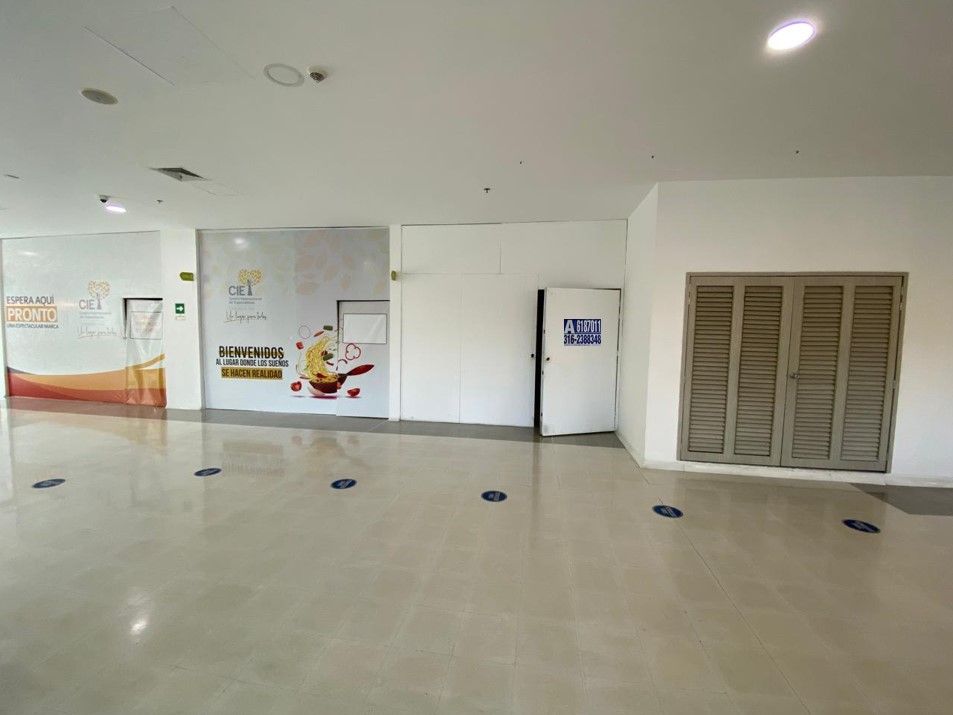 Local en venta Santander Piedecuesta Cn Terrazas De Menzuli 35 m2 Habitaciones 0 Baños 0 Garajes 0 Precio $580000000