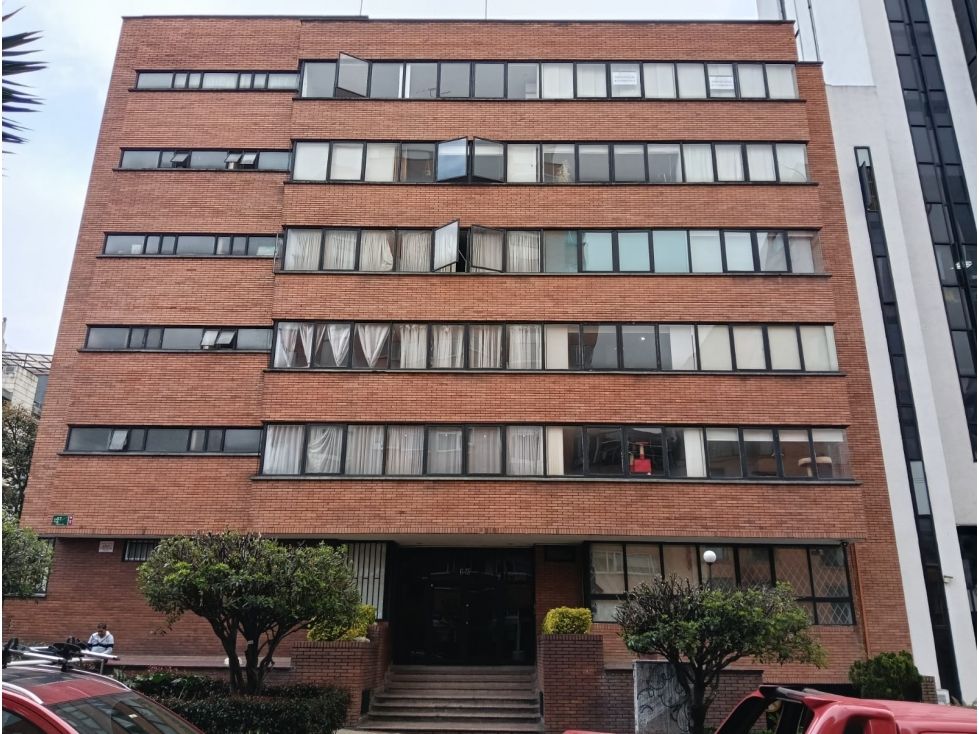 Apartamento en arriendo Cundinamarca Bogotá Bosque Calderón 79 m2 Habitaciones 2 Baños 1 Garajes 1 Precio $3500000