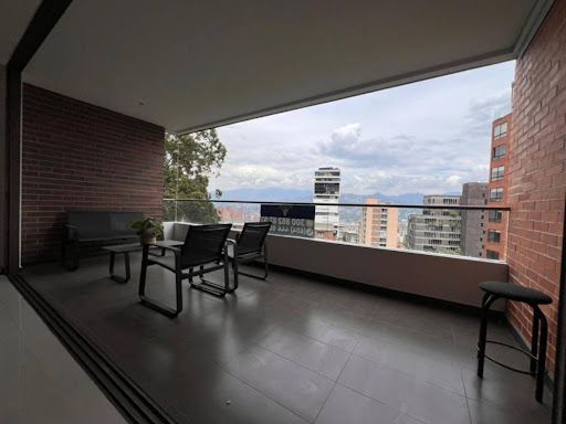 Apartamento en arriendo Antioquia Medellín La Candelaria 160 m2 Habitaciones 3 Baños 4 Garajes 2 Precio $11500000